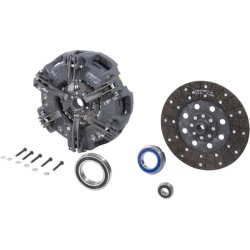 Case - IH JX85 Maxxima 628105310 Sankabos Rep Set