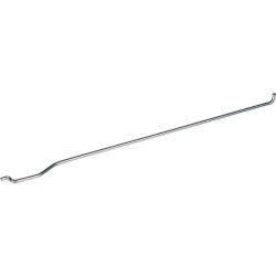 Droselio trauklė RS100 1185507210