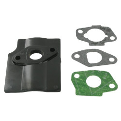 Karbiuratoriaus remonto komplektas RS100 1185506990