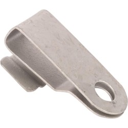 Case - IH JX85 Maxxima 5138353 spaustukas