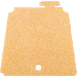 Oro filtras 11321240800