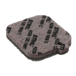 Putplasčio oro filtras 42291201800