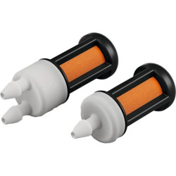 Pikapo kuro filtrų komplektas (2x) 42820073600