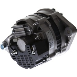 Case - IH JX85 Maxxima IA0463 kintamosios srovės generatorius 14V 65A