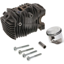 Cilindrų komplektas Ø 40 mm 11390201202