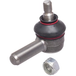Case - IH JX85 Maxxima SHP093KR Skersinės vairo trauklės galas, dešinysis