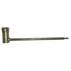 Uždegimo žvakės raktas, 19 x Torx, FGP453390