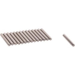 Case - IH JX85 Maxxima 5115937 Guolių adata