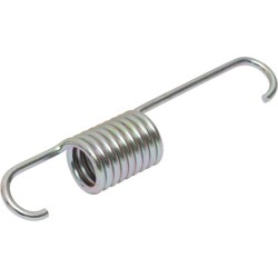 Case - IH JX85 Maxxima 5129033 spyruoklė