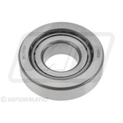 Klasikinis diržas VLM7001