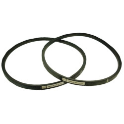 V formos diržas 25x2700 Optibelt VB252700