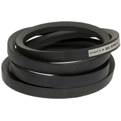 V formos diržas 25x3660 Optibelt VB253660