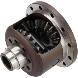 Case - IH JX85 Maxxima 87523515 Diferencialinė pavara