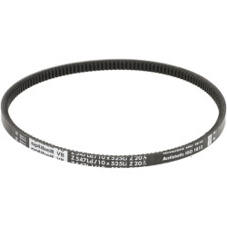 V formos diržas Z20 1/2 10x525 mm Optibelt VB10525