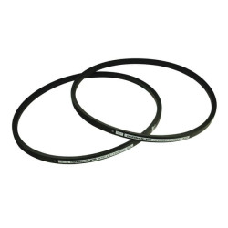 V formos diržas B62 17x1575 Optibelt VB171575