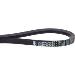 V formos diržas C67 22x1702Li, 1760Ld C1702CA