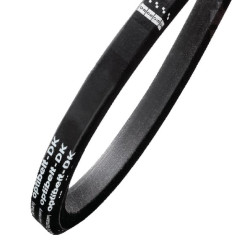 Dvipusis diržas HAA2032