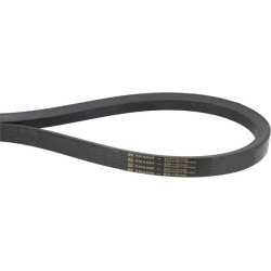 V formos diržas 13x560 Li VB13560KR