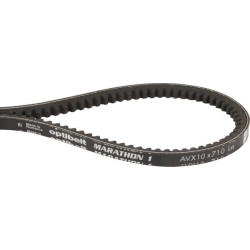 V formos diržas AVX10710PD