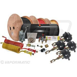 Antistatinis diržas VLM5755