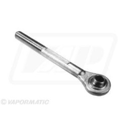 Klasikinis diržas VLM6740