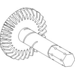 Klasikinis diržas VLM6739