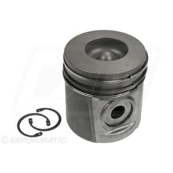 Klasikinis diržas VLM6749