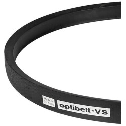 V formos diržas H25 Optibelt, 1761mm 8500251761M2