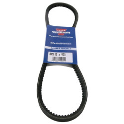 Dantytas V formos diržas La AVX13965