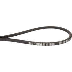 Dvigubas V diržas HBB1980