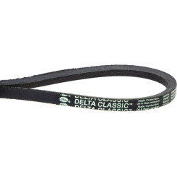 V formos diržas Z33.5 10x853 Gates Delta Z853CA