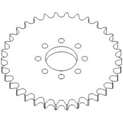 Klasikinis diržas VLM7656