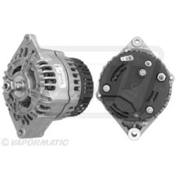 Klasikinis diržas VLM7660