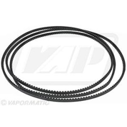 Klasikinis diržas VLM7308