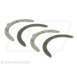 Klasikinis diržas VLM8215