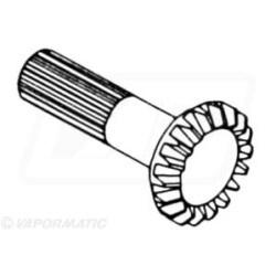 Klasikinis diržas VLM8230