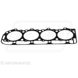 Pleišto diržas VLM1018