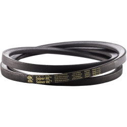 V formos diržas SPB2000 SUPERHC Gates SPB2000GA