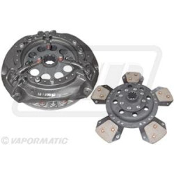 Pleišto diržas VLM1302