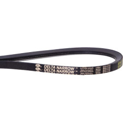 V formos diržas SPB 1850 SPB1850CA