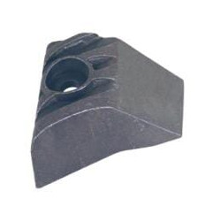 Pleišto diržas VLM1332