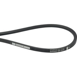 V formos diržas siauras 3V500