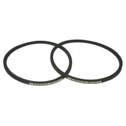 V formos diržas SPA 13x932 Optibelt SPA932