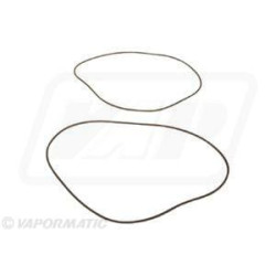 Pleišto diržas VLM2520