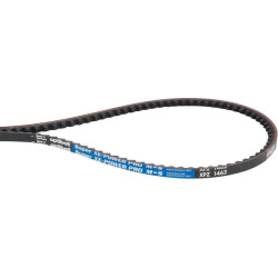 V formos diržas „Super XE power XPZ1462XEP“