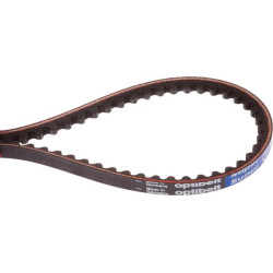 V formos diržas „Super XE power XPZ762XEP“