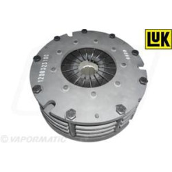 Pleišto diržas VLM2537