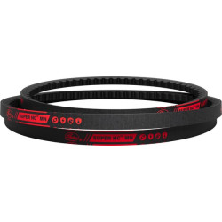V formos diržas XPZ710/3VX280 SUPERHC MN Gates XPZ710GA