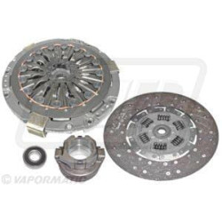 Pleišto formos diržas VLM1881