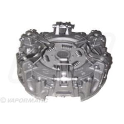 Pleišto formos diržas VLM1869